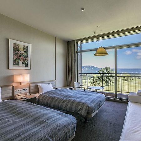 Grandvrio Hotel Aso Resort Luaran gambar