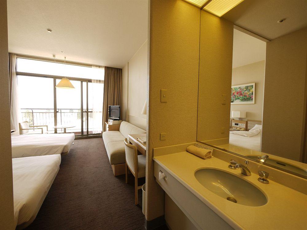Grandvrio Hotel Aso Resort Luaran gambar