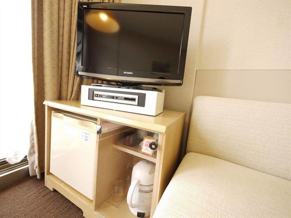Grandvrio Hotel Aso Resort Luaran gambar
