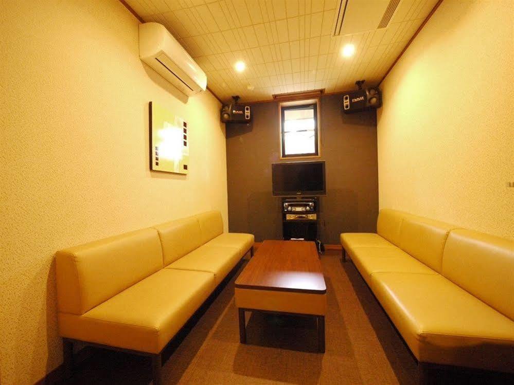 Grandvrio Hotel Aso Resort Luaran gambar
