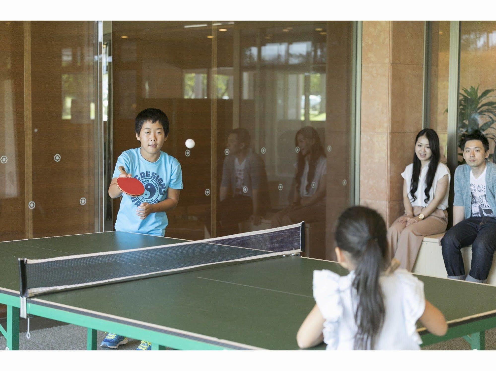 Grandvrio Hotel Aso Resort Luaran gambar