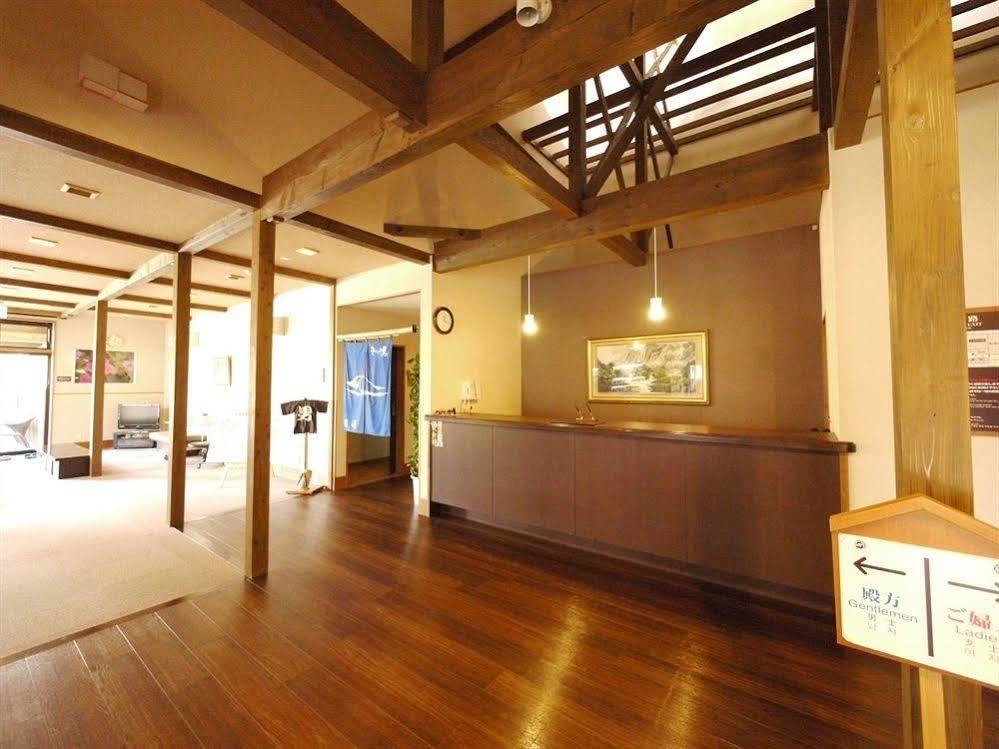 Grandvrio Hotel Aso Resort Luaran gambar